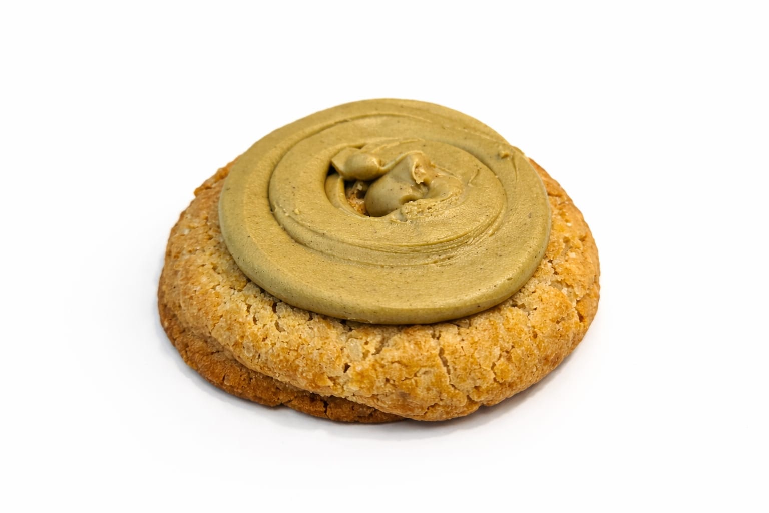 Cookie pistacho