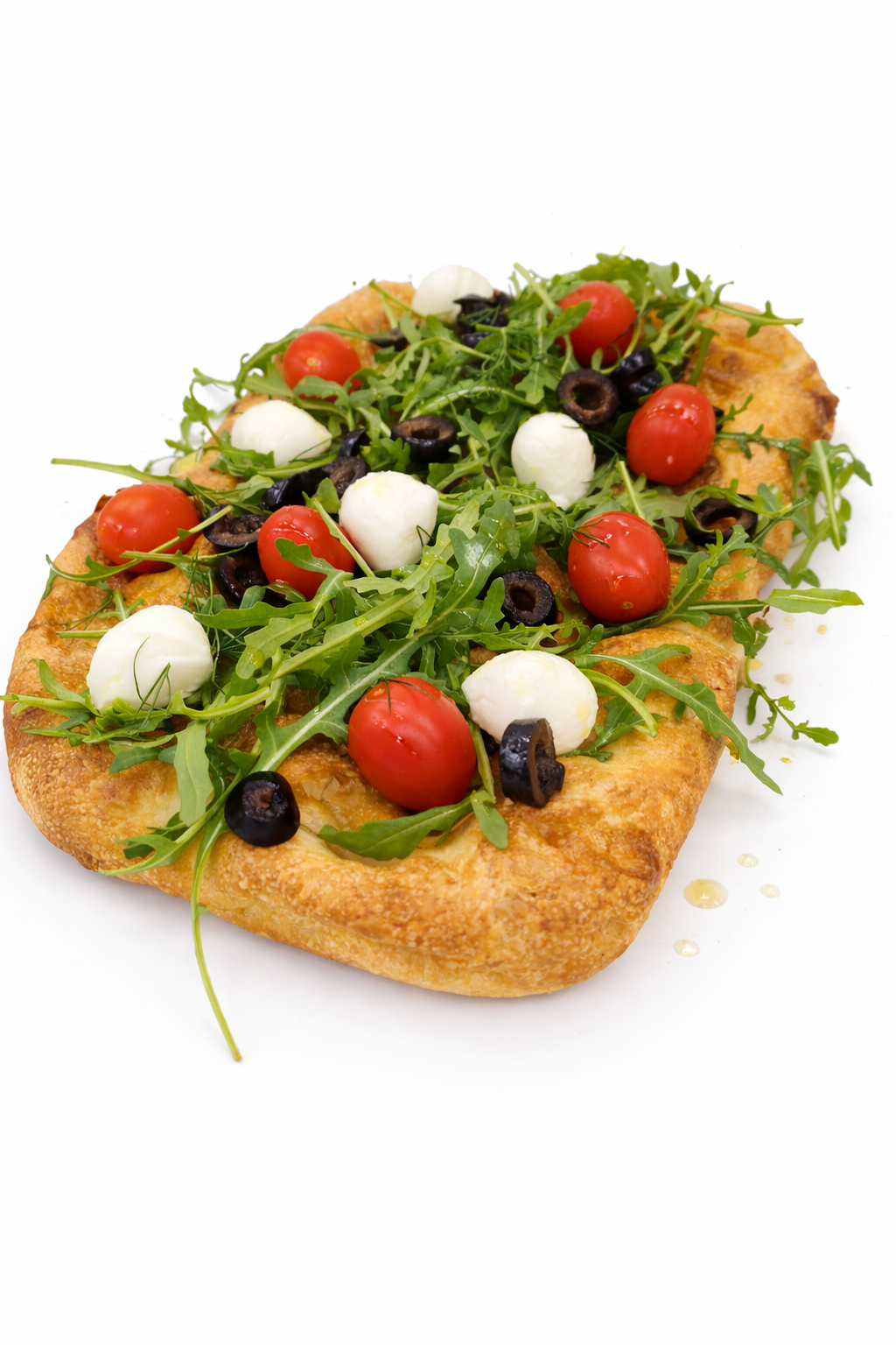Focaccia