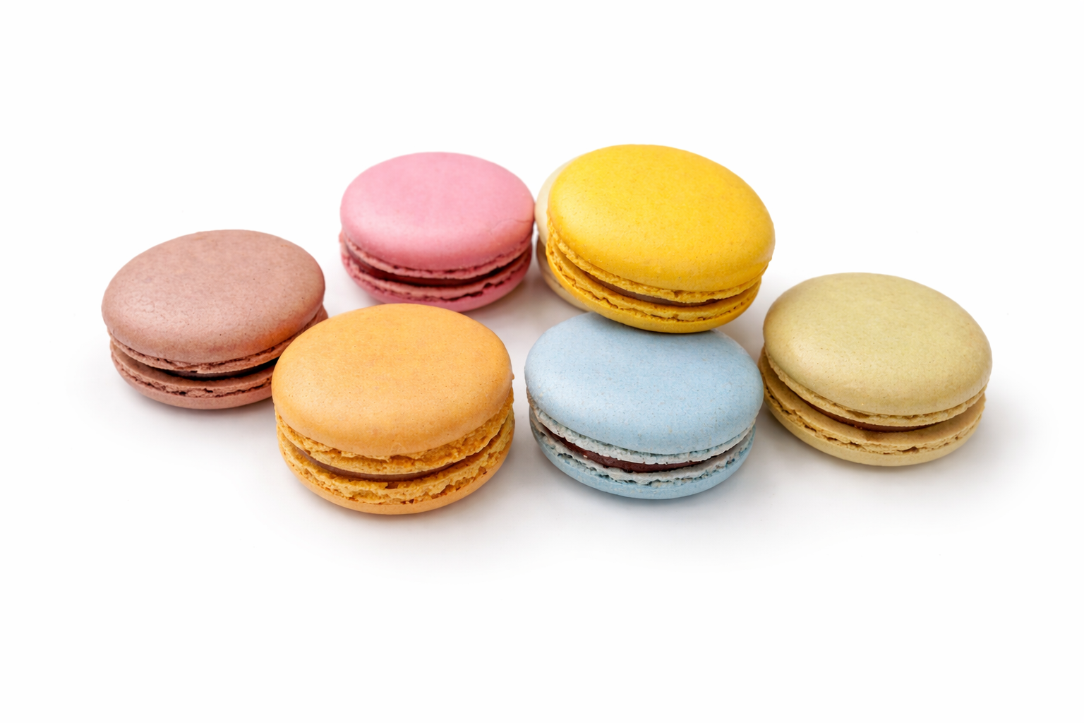 Macarons
